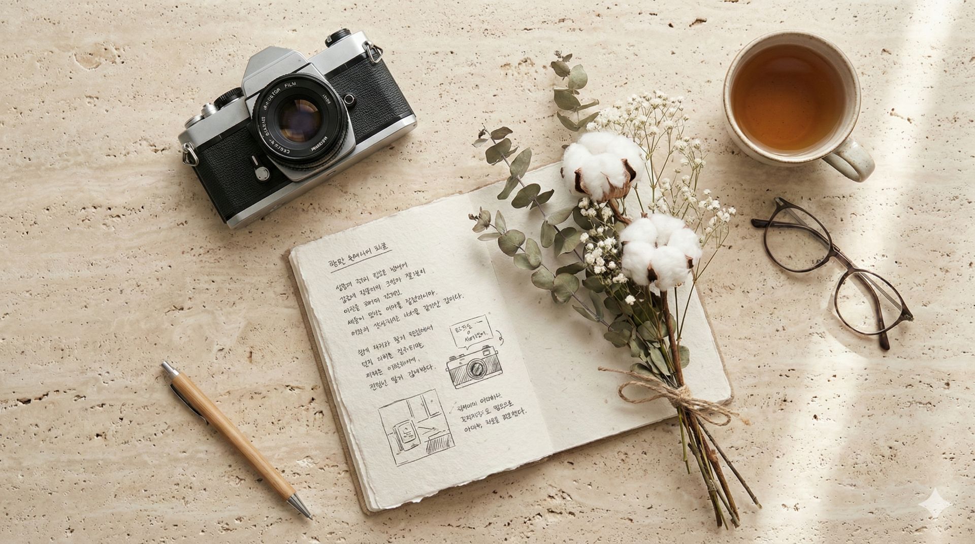 Co-working Spaces for Digital Nomads