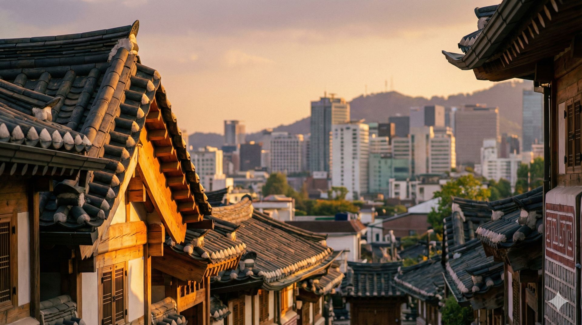 Understanding the 'Jeong' Culture in Korea