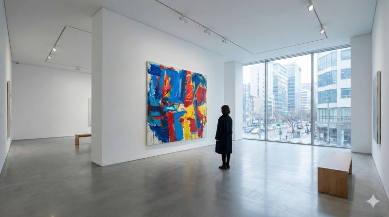 Morning Rituals of Seoul Creatives