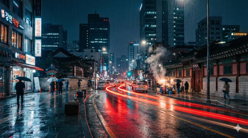 Ceramics Workshop in Icheon